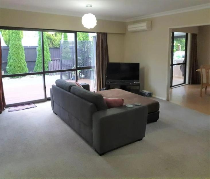 Highland Place Avonhead Christchurch Exteriör bild